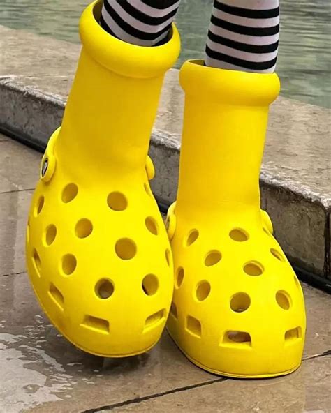 crocs boots mschf